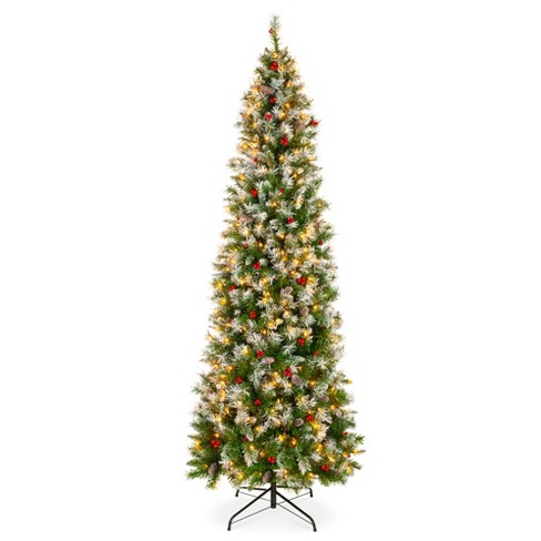 Target pre lit tree sales