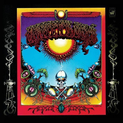 Grateful Dead - Aoxomoxoa (CD)