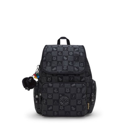 Kipling Harry Potter City Zip Small Backpack