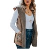 Women's Upgrade You Cardigan - SHE + SKY - image 3 of 3