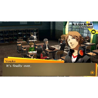Persona 4 Golden - Nintendo Switch (Digital), 3 of 8