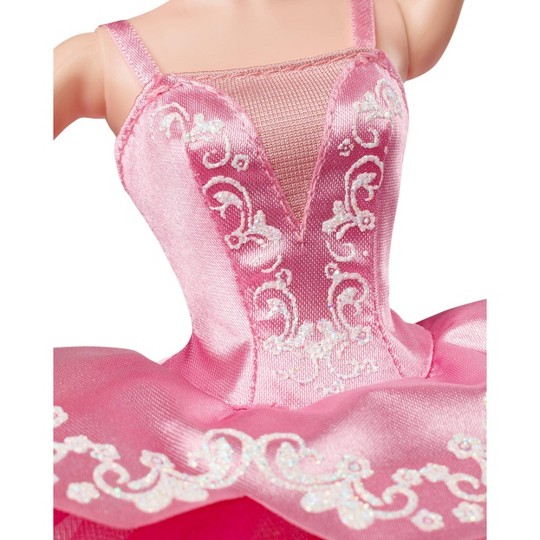 barbie ballet wishes