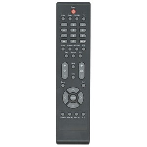 Dan’s Originals for Haier 098GRABDANEHRC TV Remote Control - 1 of 2