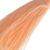 John Bead 1in Light Peach Cotton Tassels Ornament for DIY Crafts Party Decorations, 20pcs - 4 of 4