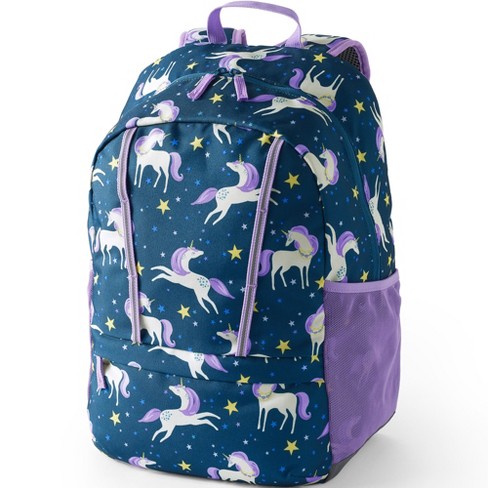 Lands end clearance girls backpack