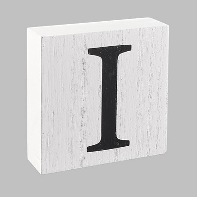 The Lakeside Collection Alphabet Tiles or Seasonal Icon Sets