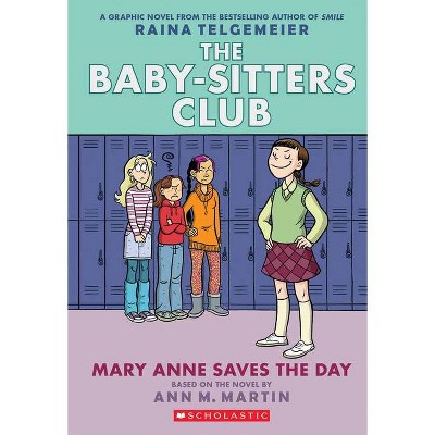 The Baby-Sitters Club 3 ( Baby-sitters Club) (Special) (Paperback) by Ann M. Martin