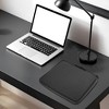 Unique Bargains Zipper Laptop Bag 1 Pc - 3 of 4