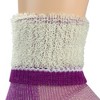 Minus33 Merino Wool Midweight - Day Hiker Crew Socks - 4 of 4