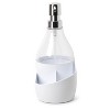 LunaLulinlk (3 pack) Soap Pump and Sponge Holder, Soap Dispenser with Built-in Caddy, 17.1 oz (508 ml) - 2 of 4