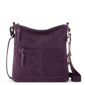 The Sak Lucia Crossbody Leather Bag - 1 of 4