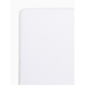 Fitted Crib Sheet - 1 of 4
