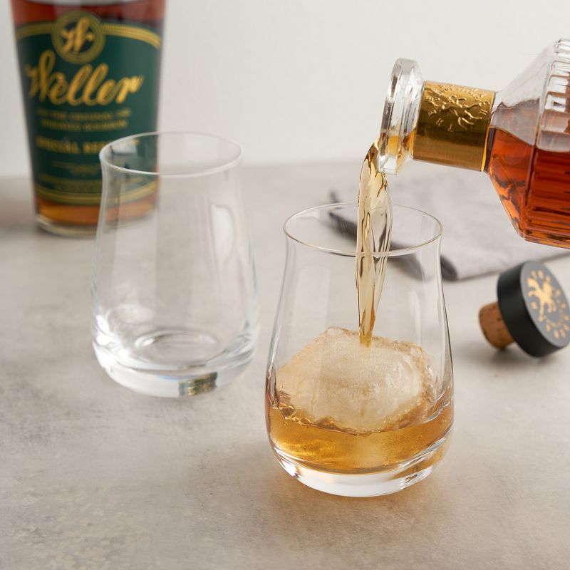 Spiegelau Single Barrel Bourbon Glasses, 4 of 8