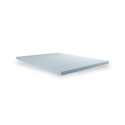 Carpenter King 3" TruCool Serene Foam Topper
