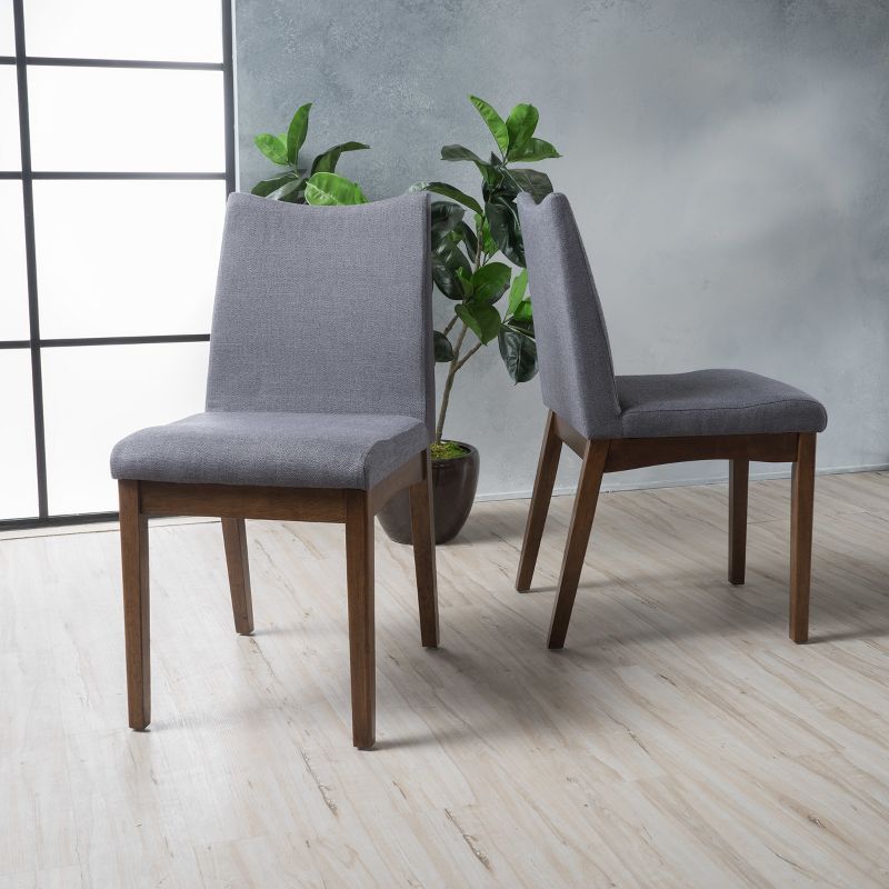 Set of 2 Dimitri Dining Chair - Christopher Knight Home, 3 of 6