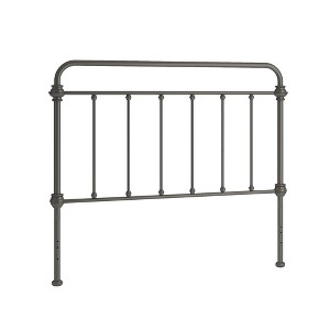 Inspire Q Tilden Vintage Metal Headboards - 1 of 3