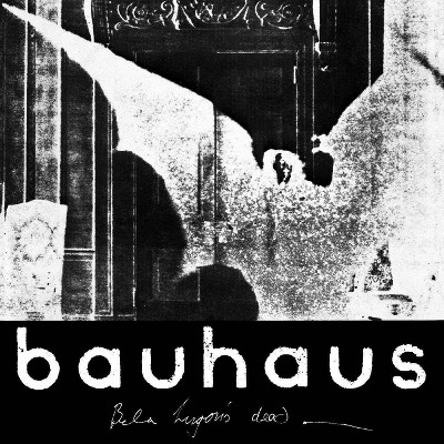 BAUHAUS - Bela Session (CD)