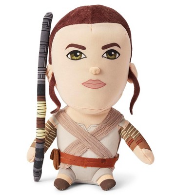 rey plush