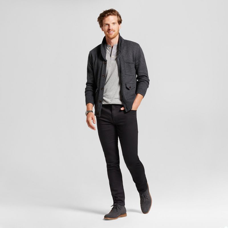 Men's Skinny Fit Jeans - Goodfellow & Co™, 5 of 8
