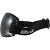 2 Pairs of Birdz Eyewear STARLING Safety Goggles with Smoke, Clear Lenses - 4 of 4