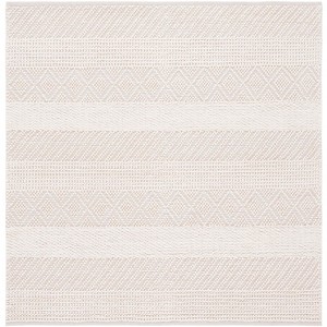 Natura NAT212 Hand Woven Area Rug  - Safavieh - 1 of 4