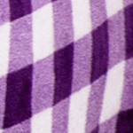 checker purple
