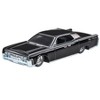 Hot Wheels 1964 Lincoln Continental Matrix Pop Culture Premium - 4 of 4