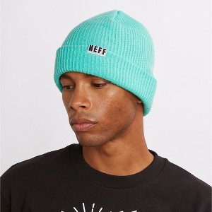 Unisex NEFF Fold Beanie - 1 of 4