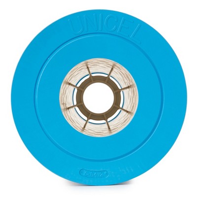 Unicel 6CH-940 45 SqFt Blue and White Spa Filter Cartridge