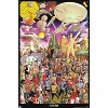 Trends International Star Trek: Universe - Dusty Abell Illustration Unframed Wall Poster Prints - 4 of 4