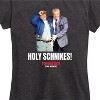 Women's - Paramount Pictures - Tommy Boy Attire Short Sleeve Graphic T-Shirt - 2 of 4