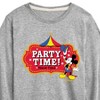Boys' - Disney - Birthday Long Sleeve Graphic T-Shirt - 2 of 4