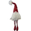 Gulches 2pcs Christmas Gnomes Decorations, Table Home Ornaments for Holiday Party Gifts - 2 of 4