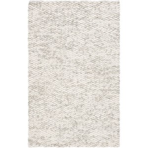 Natura NAT717 Hand Loomed Indoor Rugs - Safavieh - 1 of 4