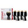 Spiegelau Craft Beer Stout Glass Set - 3 of 4