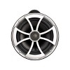 Wet Sounds ICON8-BX ICON 8" Marine Tower Speakers with X Mount kit - Pair Black - 2 of 3