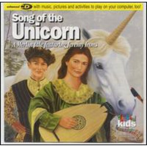 Classical Kids - Song of the Unicorn / Various (CD) - 1 of 1