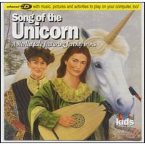 Classical Kids - Song of the Unicorn / Various (CD) - image 1 of 1