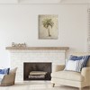 Stupell Industries Vintage Palm Tree, 24" x 30" - 2 of 4