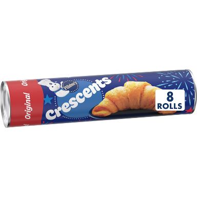 Pillsbury Original Crescent Rolls - 8oz/8ct