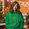 Simply Sage Market Women's Graphic Sweatshirt Fresh Baked Gingerbread - 2 of 4