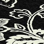 ashland black jacobean