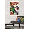 Trends International Marvel Comics - Spider-Man - Amazing Spider-Man #66 Framed Wall Poster Prints - 2 of 4