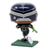 Funko Seattle Seahawks NFL Funko POP Vinyl Figure | Jamal Adams (Home Uniform) - 4 of 4
