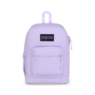 JanSport Cross Town Plus 17" Backpack