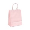 Valentine's Day 4pk Cub Bag Pink - Spritz™ - image 4 of 4