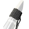 Vandoren Klassik Bb Clarinet Ligature and Cap Bb Clarinet with Plastic Cap - 3 of 4