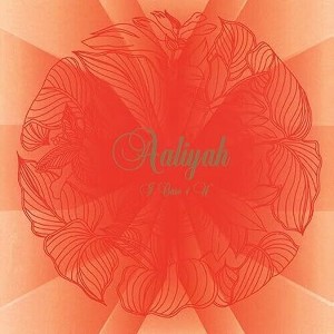Aaliyah - I Care 4 U - 1 of 1