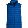 Lands' End Men's Wanderweight Ultralight Packable Down Vest - 3 of 4