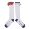 Sailor Moon Outfit Women's White Knee High Socks - 2 of 4